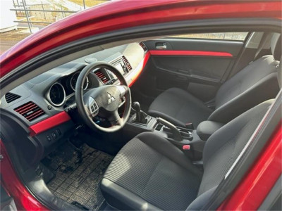 Mitsubishi Lancer Gebrauchtwagen Mitsubishi Lancer Gebrauchtwagen