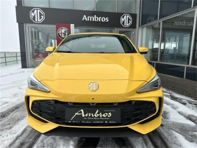 MG MG3 Gebrauchtwagen