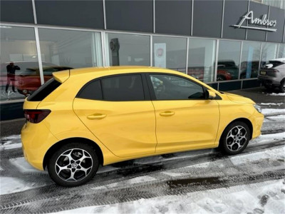 MG MG3 Gebrauchtwagen