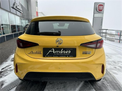 MG MG3 Gebrauchtwagen