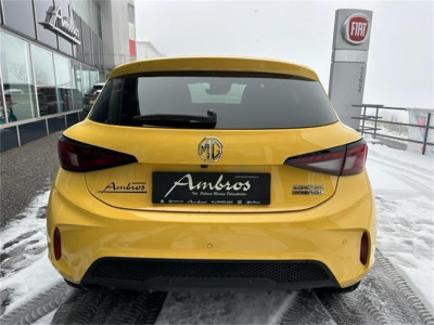 MG MG3 Gebrauchtwagen