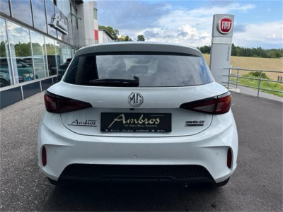 MG MG3 Gebrauchtwagen MG MG3 Gebrauchtwagen