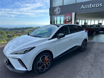 MG MG4 Gebrauchtwagen