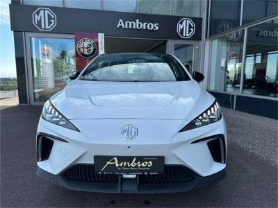 MG MG4 Gebrauchtwagen MG MG4 Gebrauchtwagen