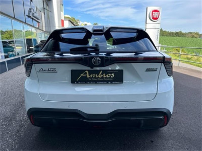 MG MG4 Gebrauchtwagen MG MG4 Gebrauchtwagen