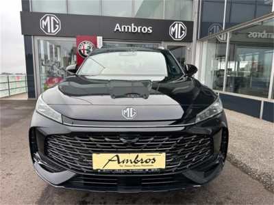 MG HS Neuwagen MG HS Neuwagen