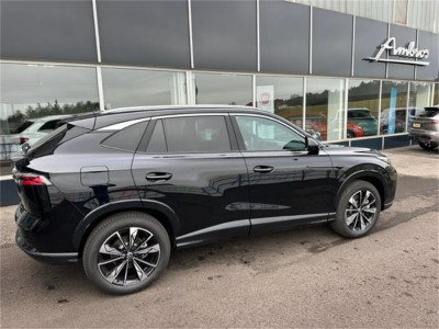 MG HS Neuwagen MG HS Neuwagen