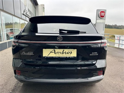 MG HS Neuwagen MG HS Neuwagen