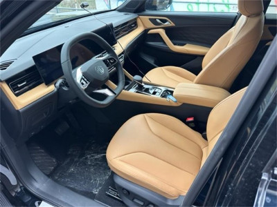 MG HS Neuwagen MG HS Neuwagen