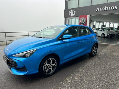 MG MG3 Neuwagen MG MG3 Neuwagen