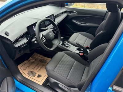 MG MG3 Neuwagen MG MG3 Neuwagen