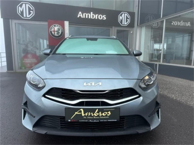 KIA Ceed Gebrauchtwagen KIA Ceed Gebrauchtwagen