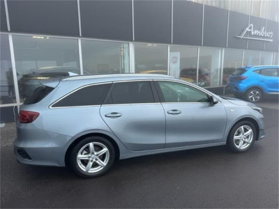 KIA Ceed Gebrauchtwagen KIA Ceed Gebrauchtwagen