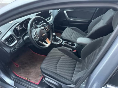 KIA Ceed Gebrauchtwagen KIA Ceed Gebrauchtwagen