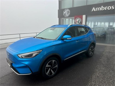 MG ZS Gebrauchtwagen MG ZS Gebrauchtwagen