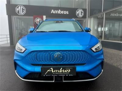 MG ZS Gebrauchtwagen MG ZS Gebrauchtwagen