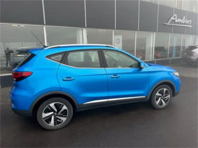 MG ZS Gebrauchtwagen MG ZS Gebrauchtwagen