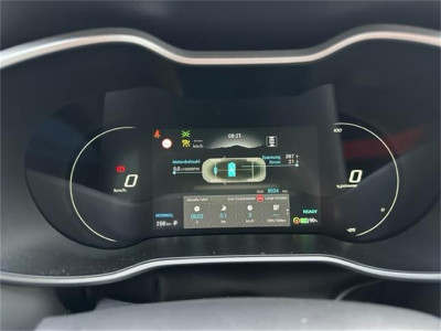 MG ZS Gebrauchtwagen MG ZS Gebrauchtwagen