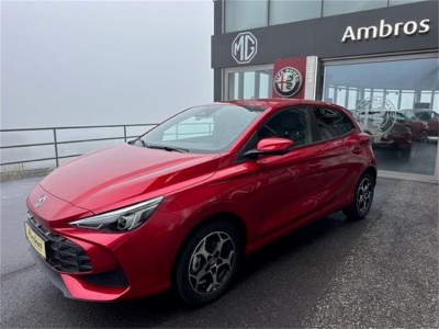 MG MG3 Neuwagen MG MG3 Neuwagen