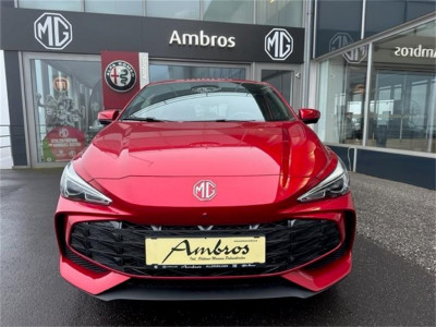 MG MG3 Neuwagen MG MG3 Neuwagen