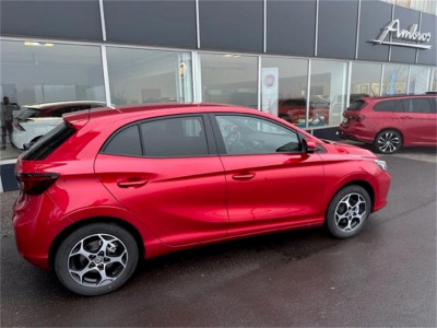 MG MG3 Neuwagen MG MG3 Neuwagen