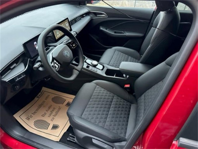 MG MG3 Neuwagen MG MG3 Neuwagen