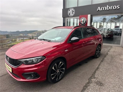 Fiat Tipo Gebrauchtwagen