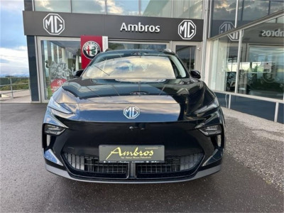 MG MGS5 EV Neuwagen