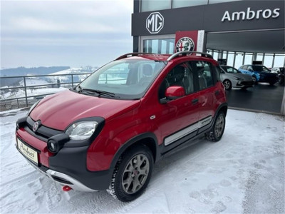 Fiat Panda Gebrauchtwagen