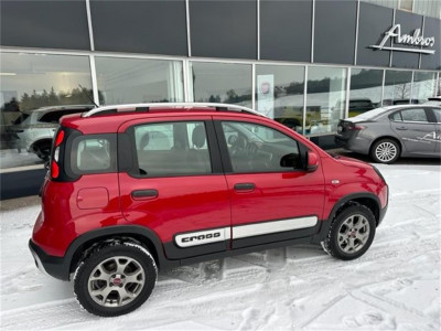 Fiat Panda Gebrauchtwagen