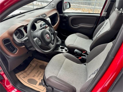 Fiat Panda Gebrauchtwagen