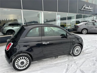 Fiat 500 Gebrauchtwagen