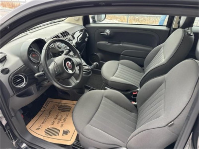 Fiat 500 Gebrauchtwagen