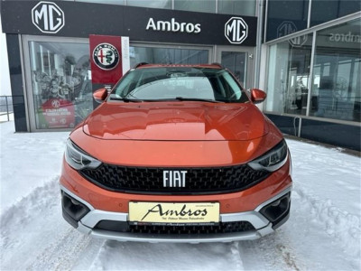 Fiat Tipo Gebrauchtwagen