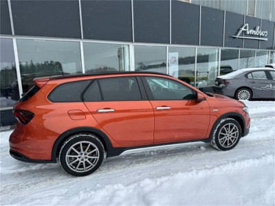 Fiat Tipo Gebrauchtwagen