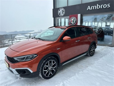 Fiat Tipo Gebrauchtwagen