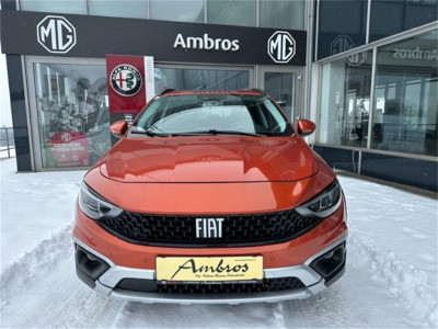 Fiat Tipo Gebrauchtwagen