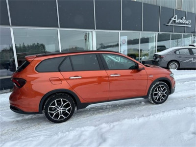 Fiat Tipo Gebrauchtwagen
