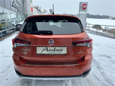 Fiat Tipo Gebrauchtwagen