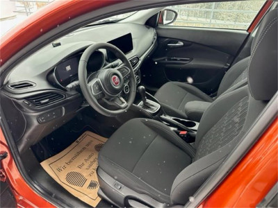 Fiat Tipo Gebrauchtwagen