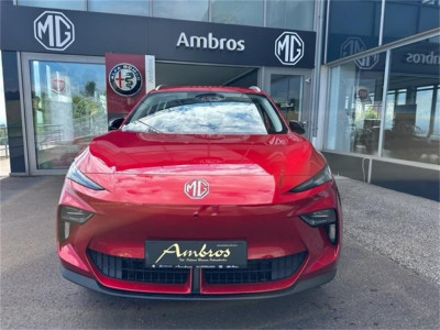 MG MGS5 EV Gebrauchtwagen
