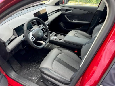 MG MGS5 EV Gebrauchtwagen