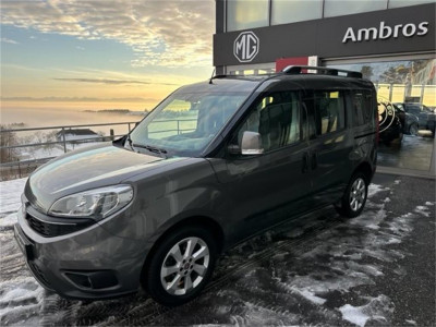 Fiat Doblo Gebrauchtwagen