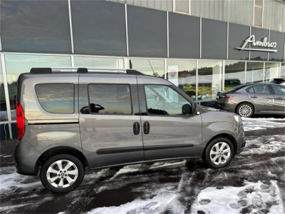 Fiat Doblo Gebrauchtwagen