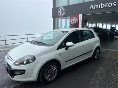 Fiat Punto Evo Gebrauchtwagen