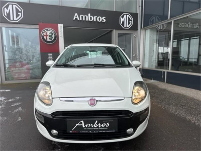Fiat Punto Evo Gebrauchtwagen