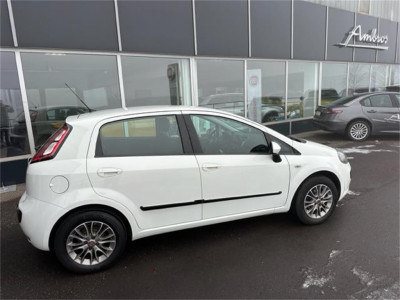 Fiat Punto Evo Gebrauchtwagen