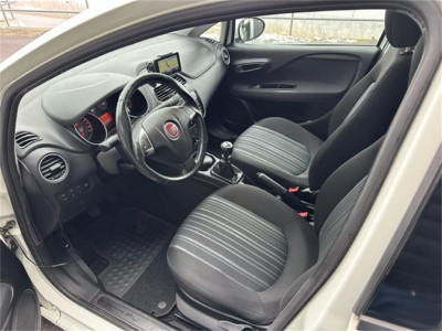 Fiat Punto Evo Gebrauchtwagen