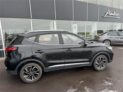 MG ZS Gebrauchtwagen