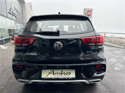 MG ZS Gebrauchtwagen